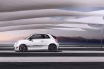Abarth 500C 2013 года (NA)